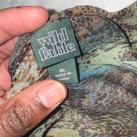 Wild Fable Matching Set - Picture 3 of 5